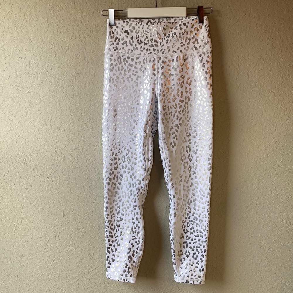 Fabletics PowerHold® High-Waisted Legging‎ Size XSmall / Small